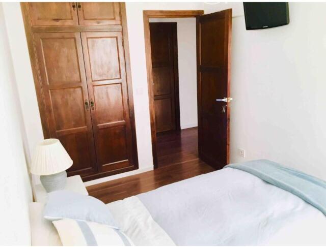 Valencia Beach Room With Private Bathroom Coliving Port Saplaya Exteriör bild