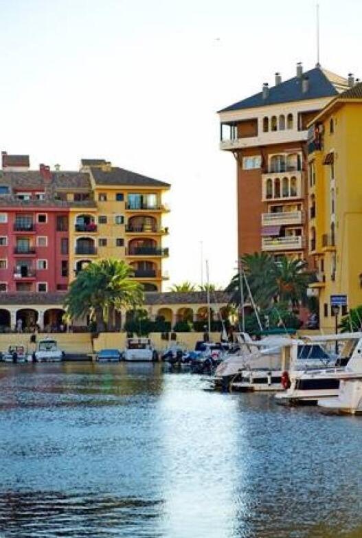 Valencia Beach Room With Private Bathroom Coliving Port Saplaya Exteriör bild